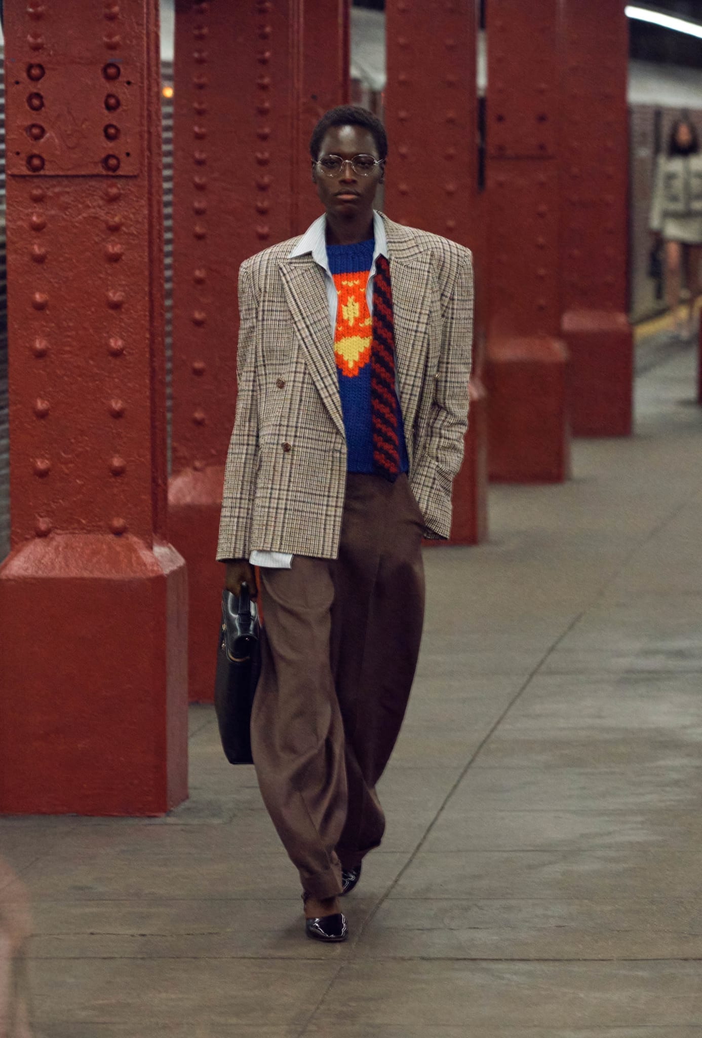 Chanel Matthieu Blazy